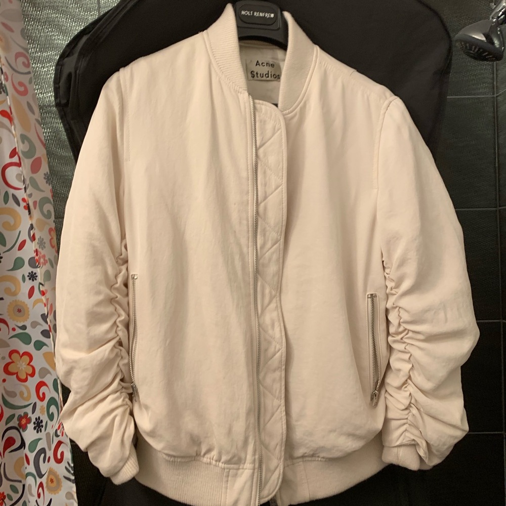 Authentic Acne Studio Jacket - Picture 2 of 6